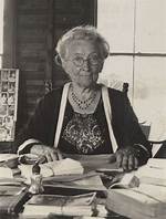 Cornelia Clapp