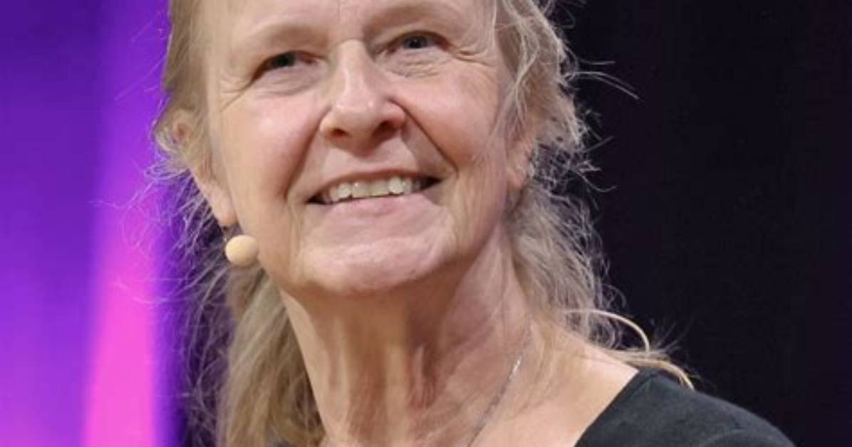 Cornelia Funke Fortune
