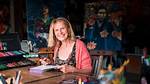 Cornelia Funke