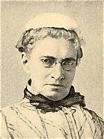 Cornelia Phillips Spencer