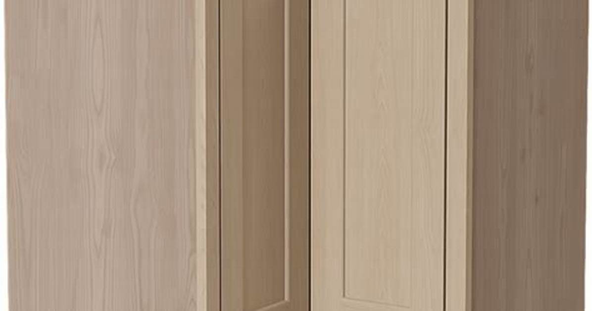 Corner Base Cabinet