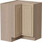 Corner Base Cabinet