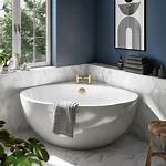 Corner Bath