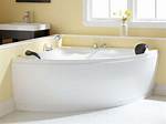 Corner Bathtubs