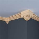 Corner Moulding