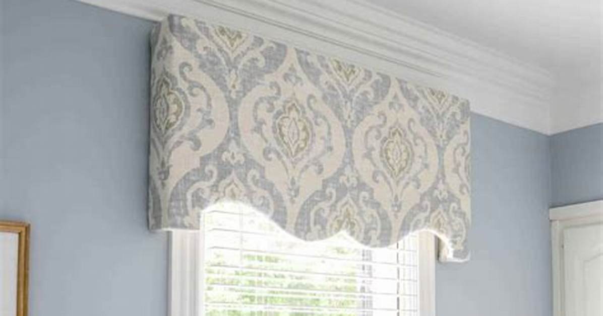 Cornice Boards