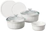 Corningware Oven Safe
