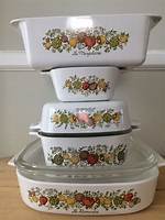 Corningware Patterns
