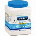 Cornstarch Thickener