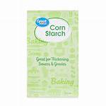 Cornstarch Walmart