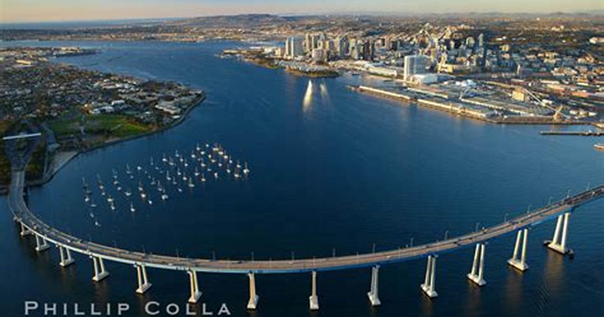 Coronado Bridge