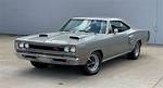 Coronet Car