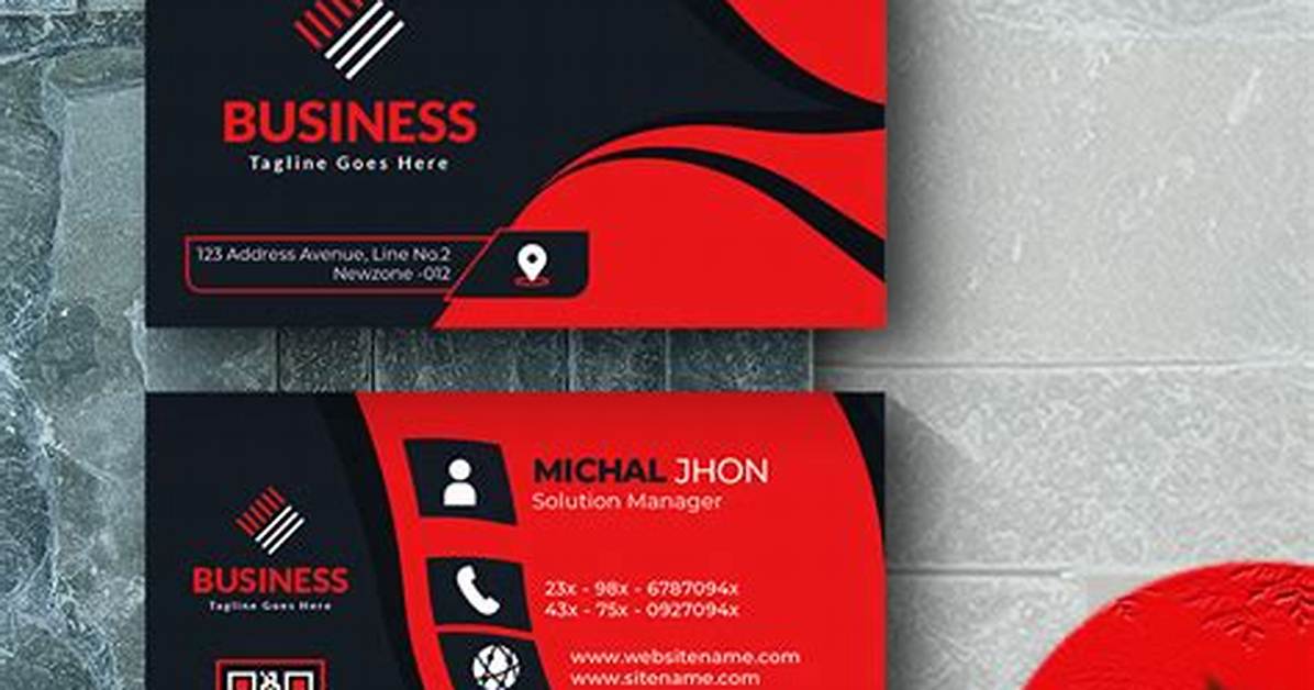 Corporate Card