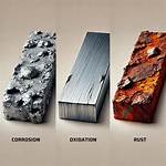Corrodes Like Iron