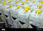 Corrosive Liquid