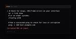 Corrupted Mac on Input. Ssh_Dispatch_Run_Fatal: Message Authentication Code Incorrect Unable to Ssh Jupyter Notebook on Remote Server [Closed]
