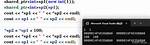 Corrupted Unsorted Chunks While Calling Free()