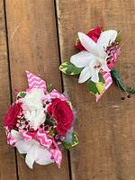 Corsage Prices