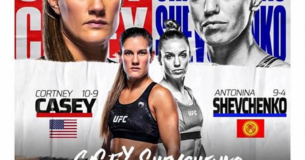 Cortney Casey