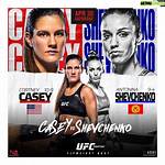 Cortney Casey