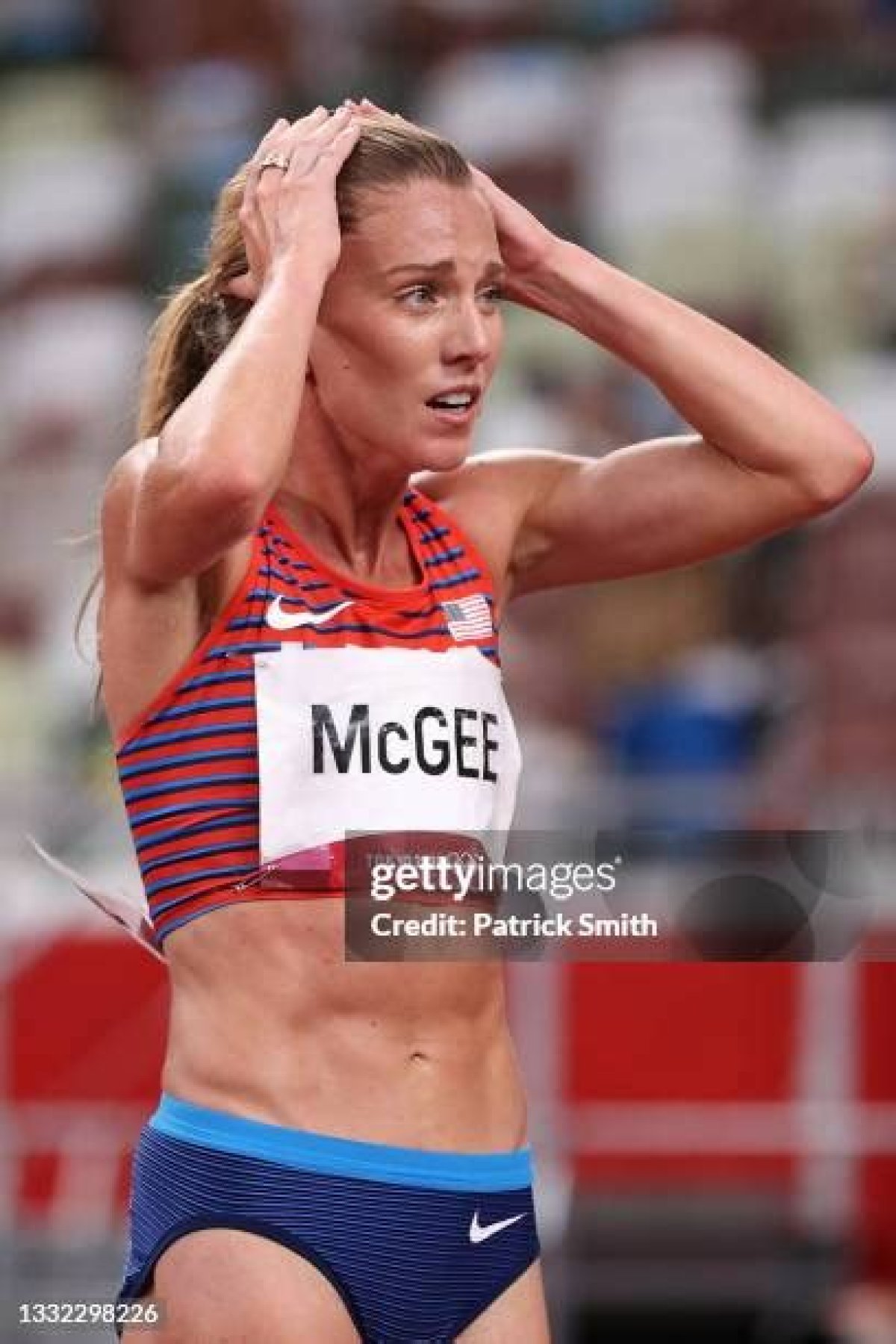 Cory Ann Mcgee