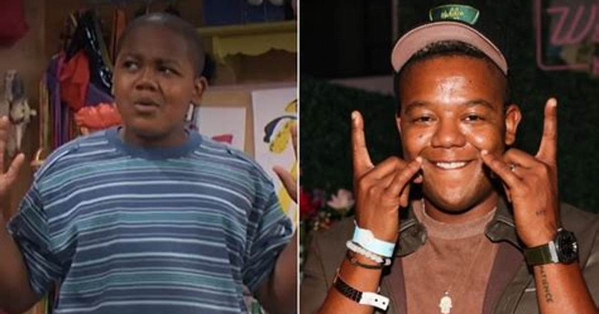 Cory Baxter