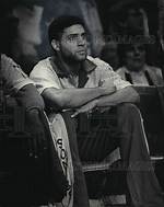 Cory Blackwell