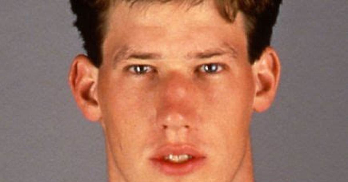 Cory Cross