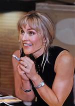 Cory Everson