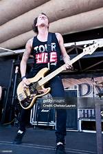 Cory Ferris