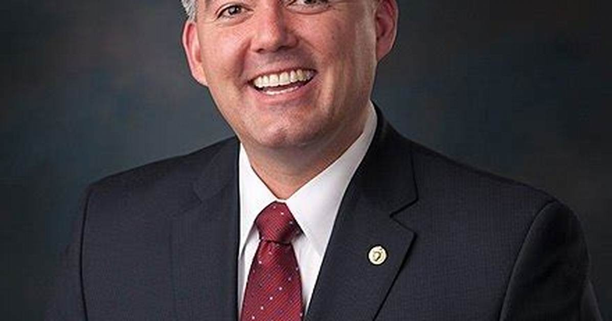 Cory Gardner