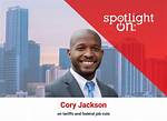 Cory Jackson