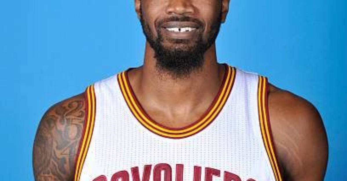 Cory Jefferson