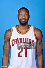 Cory Jefferson