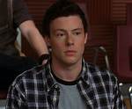 Cory Monteith