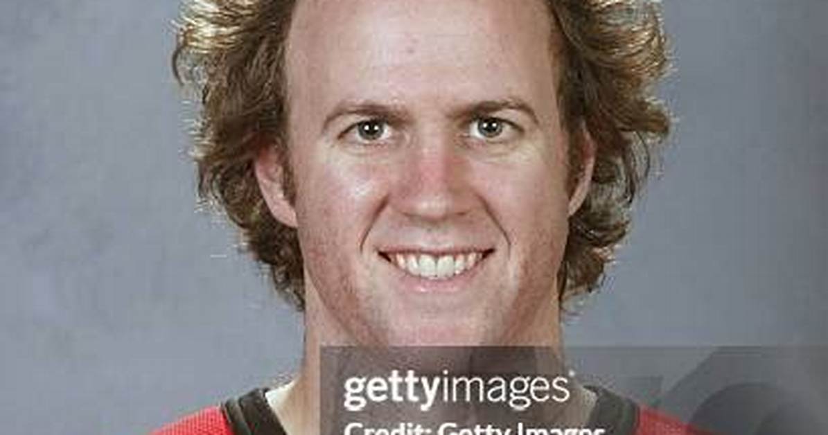 Cory Pecker