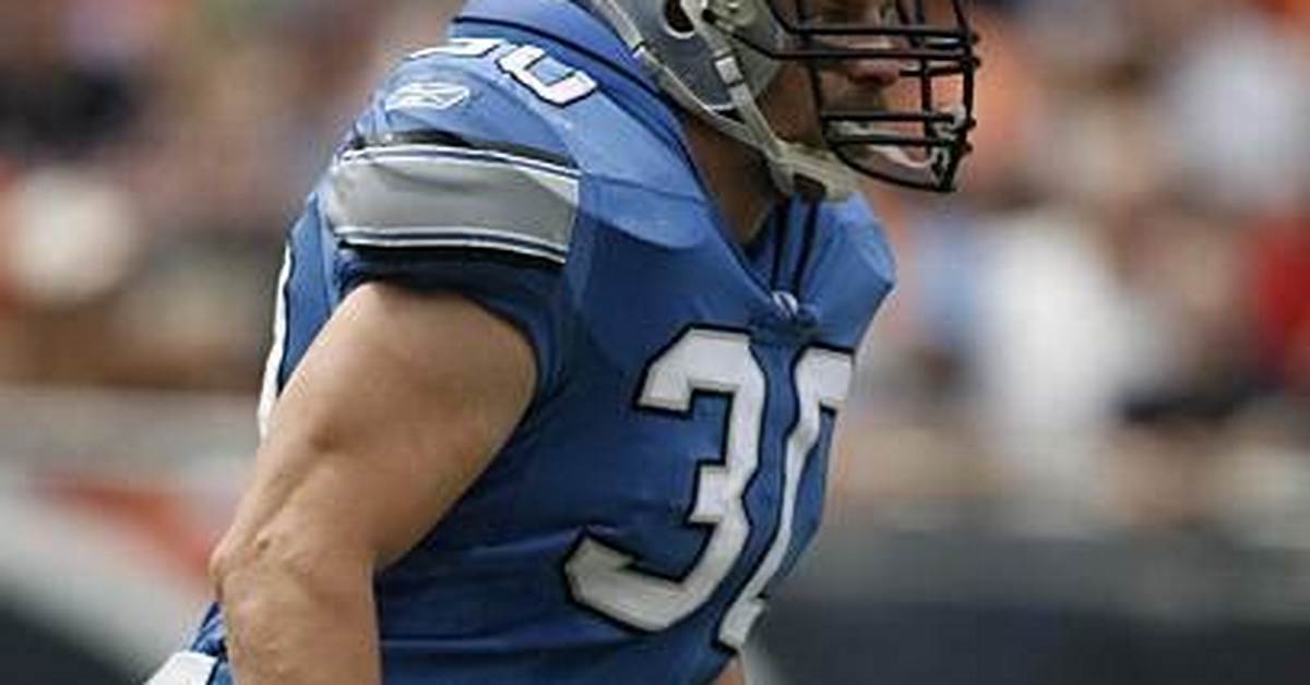 Cory Schlesinger