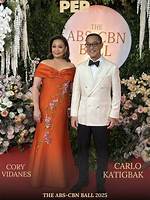 Cory Vidanes