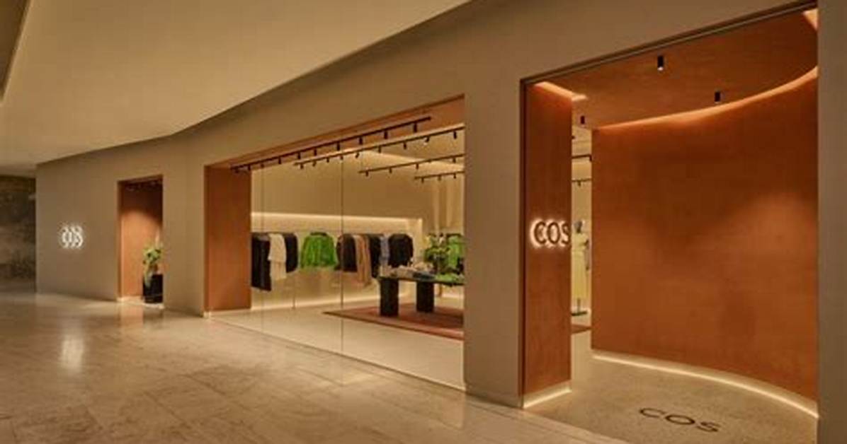 Cos Stores