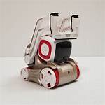 Cosmo Robot