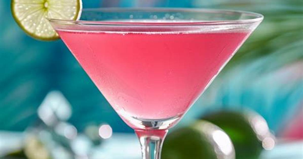 Cosmopolitan