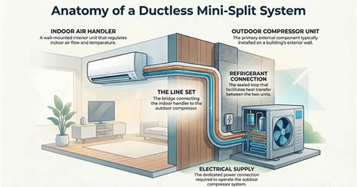 Cost to Install Mini Split