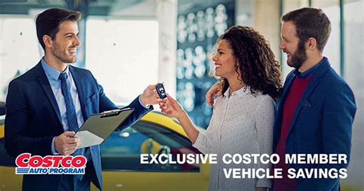 Costco Auto. Com