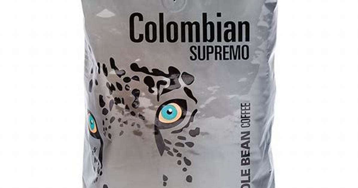 Costco Coffee Beans