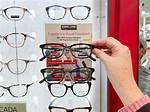 Costco Optical Frames