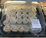 Costco Pinwheels
