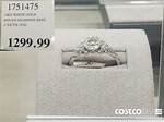 Costco Ring