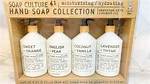 Costco Soap