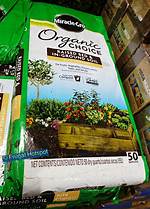 Costco Soil