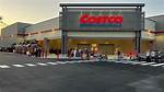 Costco Stuart Fl